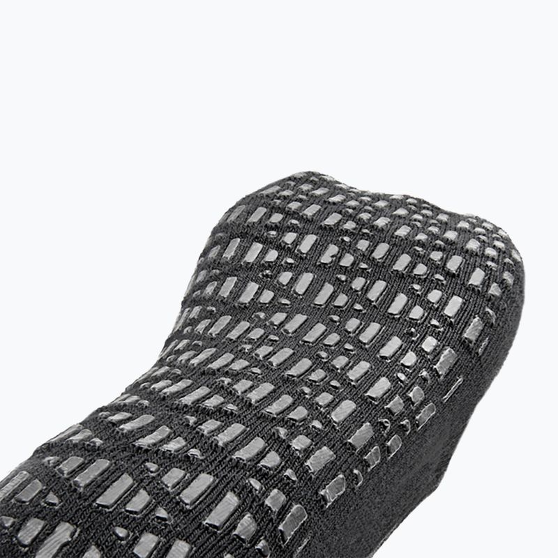 Calze adidas Yoga nere 4