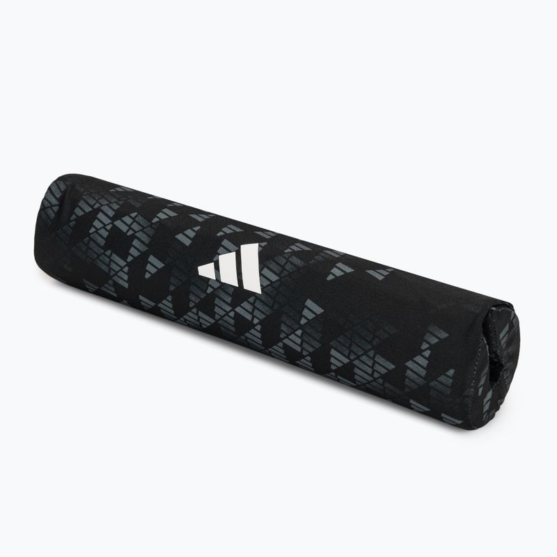Piastra per bilanciere adidas Barbell Pad black