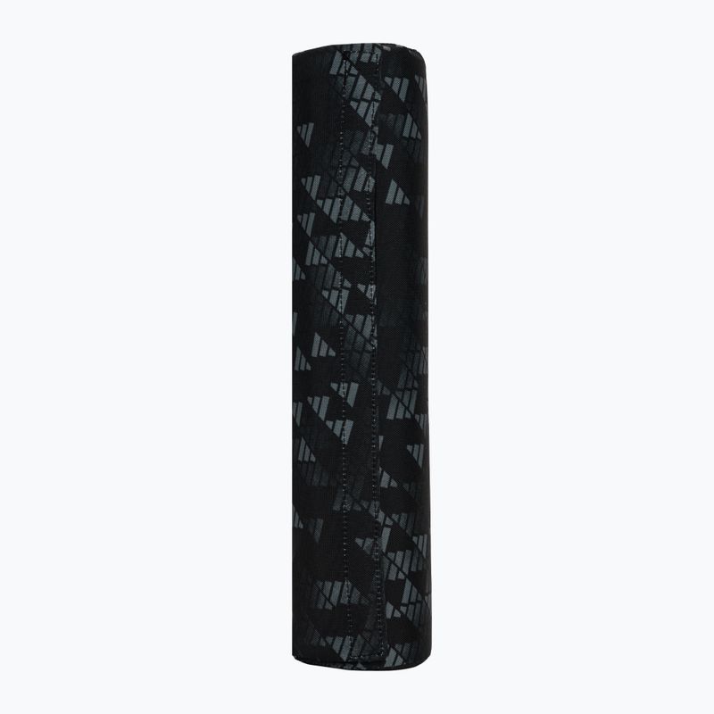 Piastra per bilanciere adidas Barbell Pad black 2