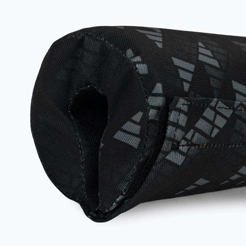 Piastra per bilanciere adidas Barbell Pad black 3