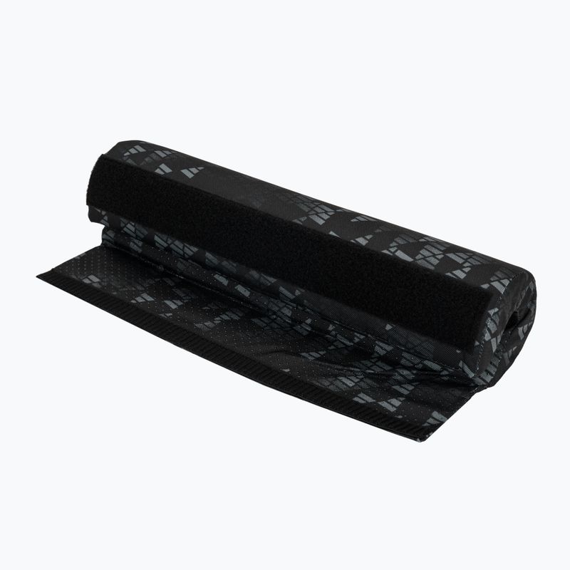 Piastra per bilanciere adidas Barbell Pad black 4