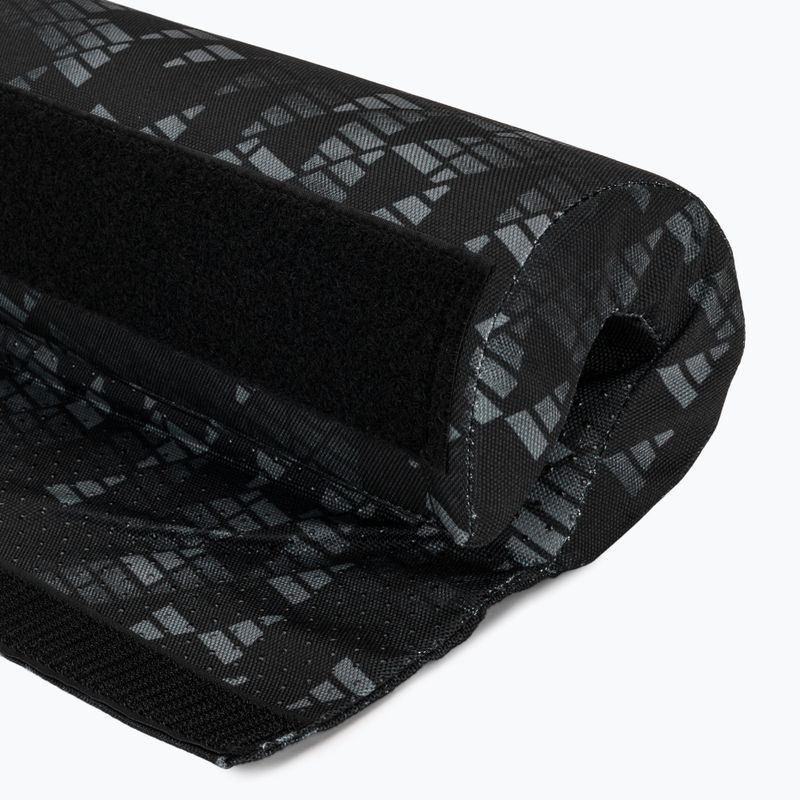 Piastra per bilanciere adidas Barbell Pad black 5