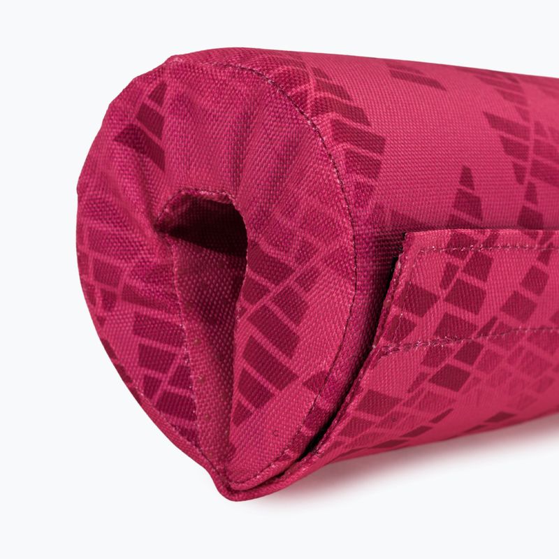 Piastra per bilanciere adidas Barbell Pad pink 3