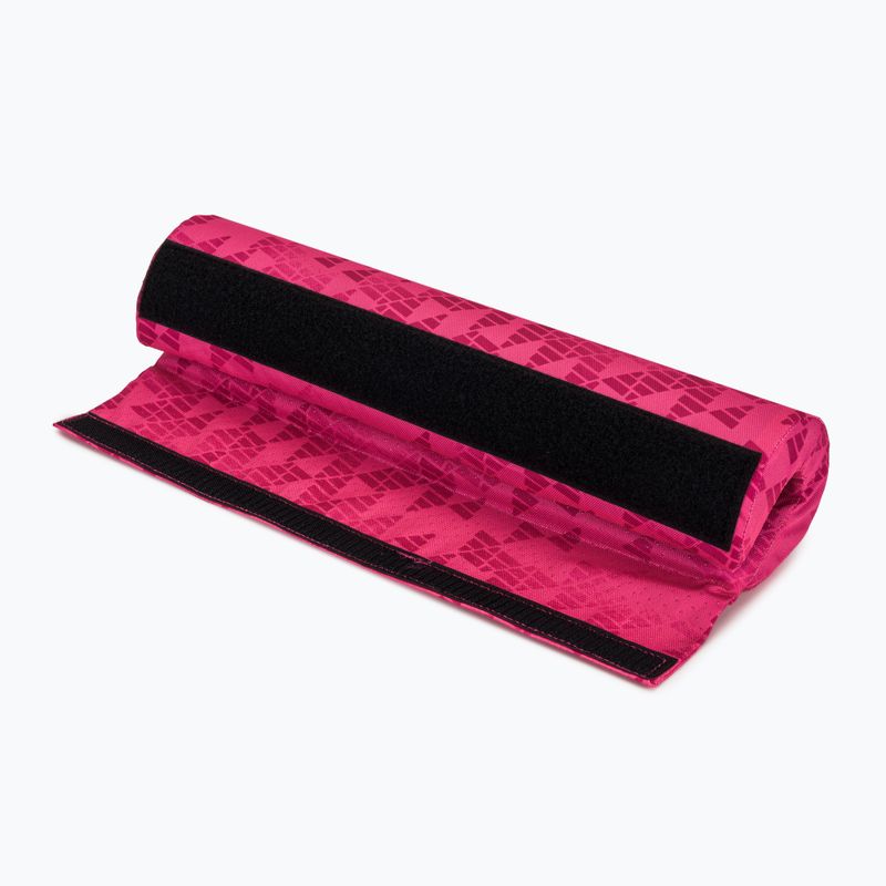 Piastra per bilanciere adidas Barbell Pad pink 4