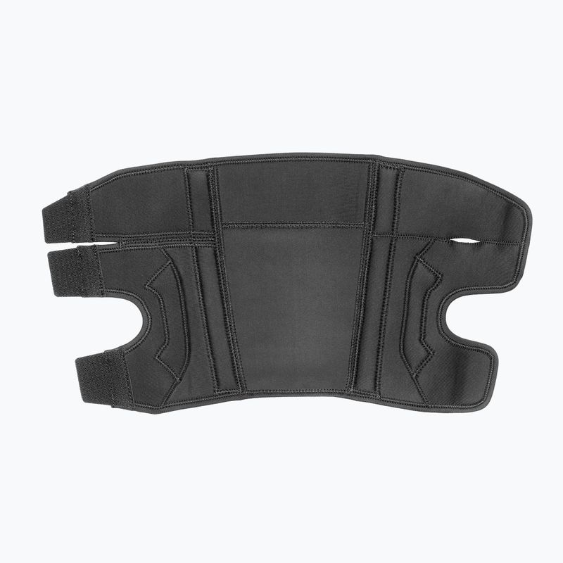 Tutore per ginocchio Adidas Adjustable Knee Support black 3