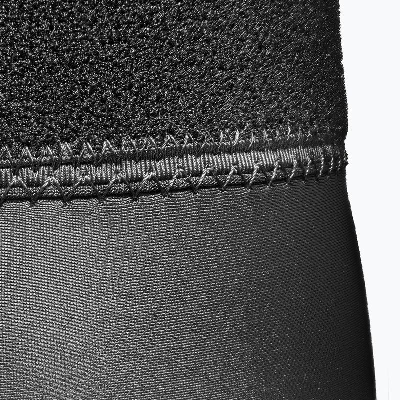 Tutore per ginocchio Adidas Adjustable Knee Support black 7