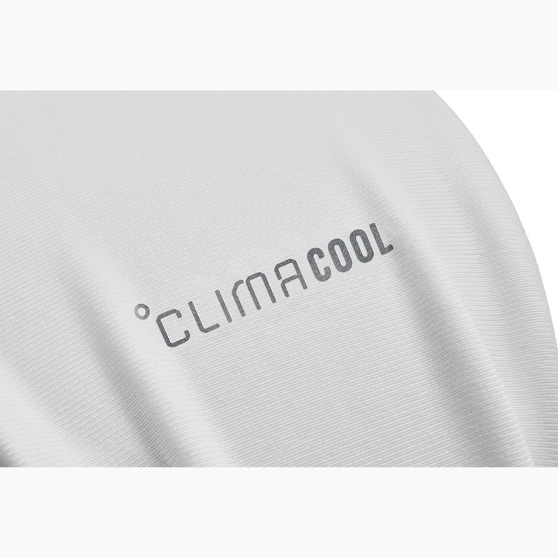 Fascia per la testa adidas Sports white 4