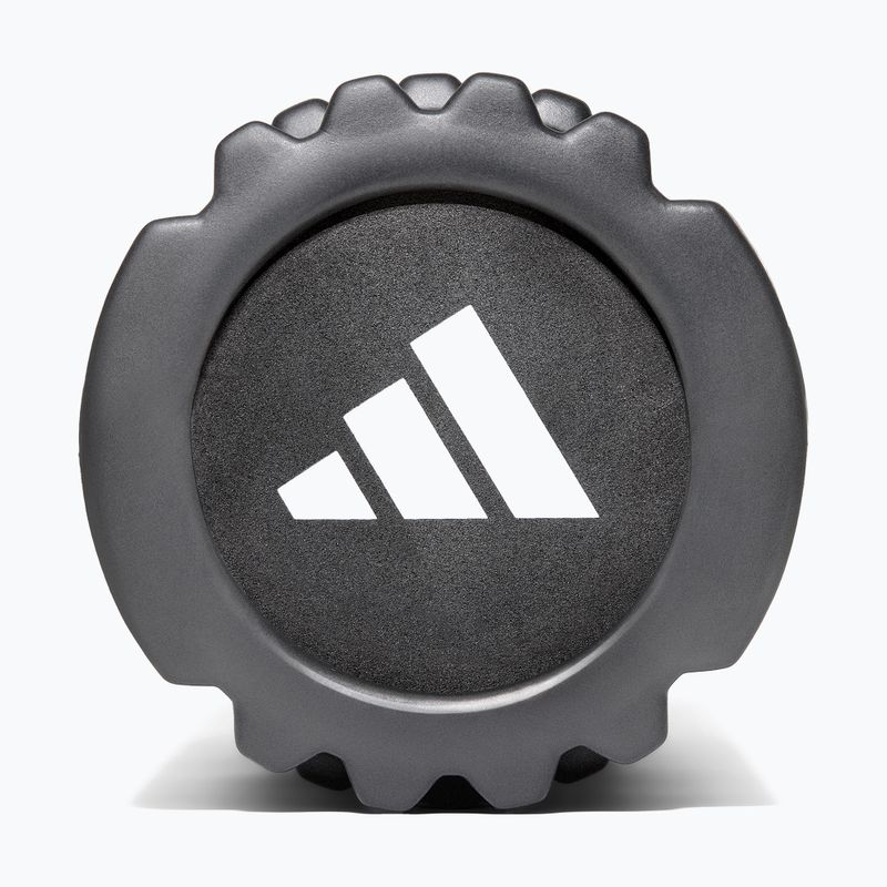 Rullo per massaggio adidas Foam black 5