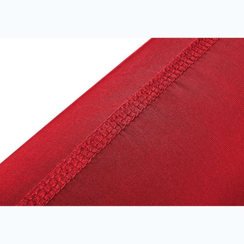 Manicotti compressivi adidas Climacool Compression Arm Sleeves red 4