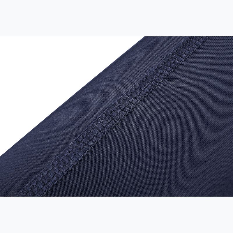 Fasce compressive per polpacci adidas Climacool Compression Calf Sleeves navy 5