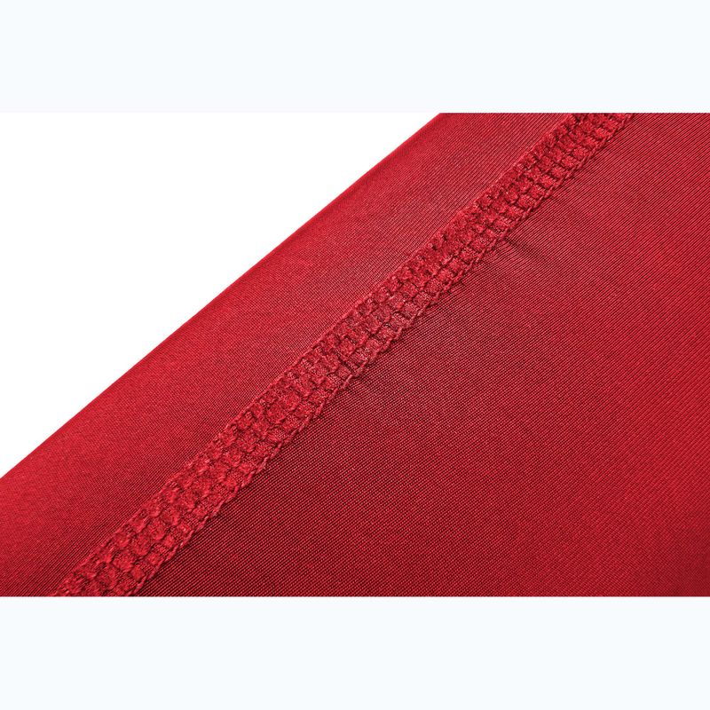 Fasce compressive per polpacci adidas Climacool Compression Calf Sleeves true red 5
