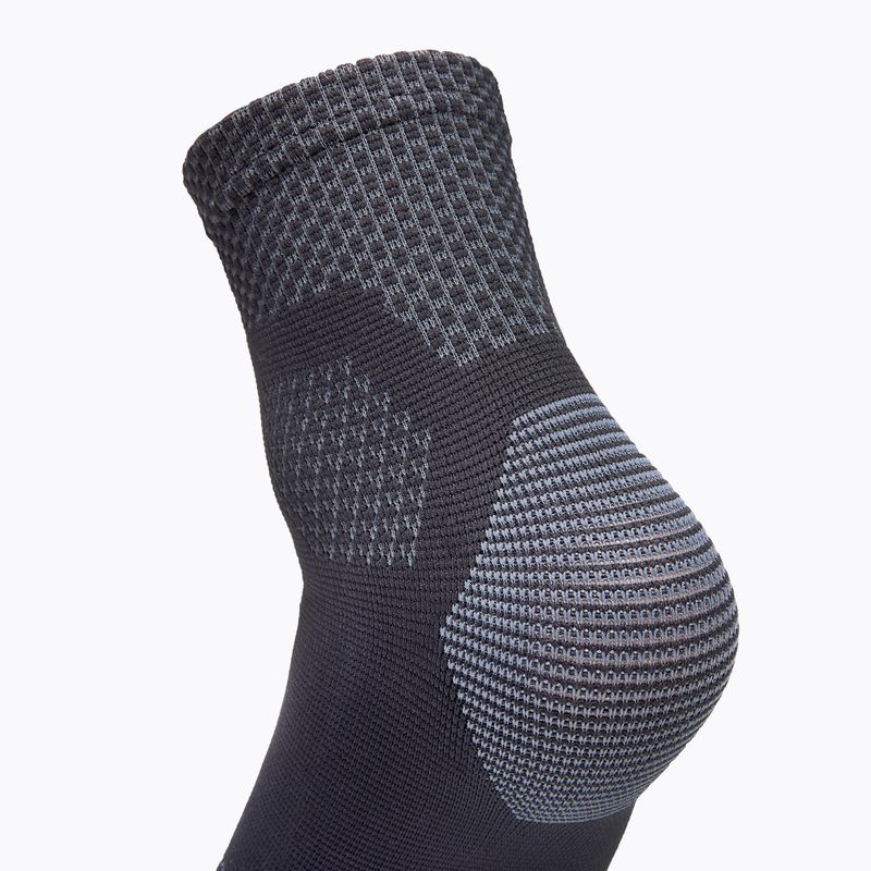 Tutore per caviglia adidas Essential Ankle Support black 3