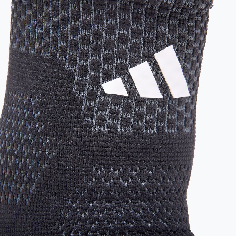 Tutore per caviglia adidas Essential Ankle Support black 4