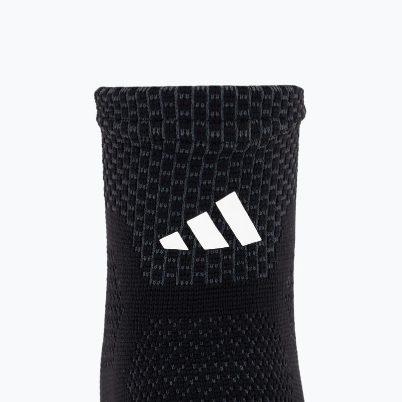 Tutore per caviglia adidas Essential Ankle Support black 3