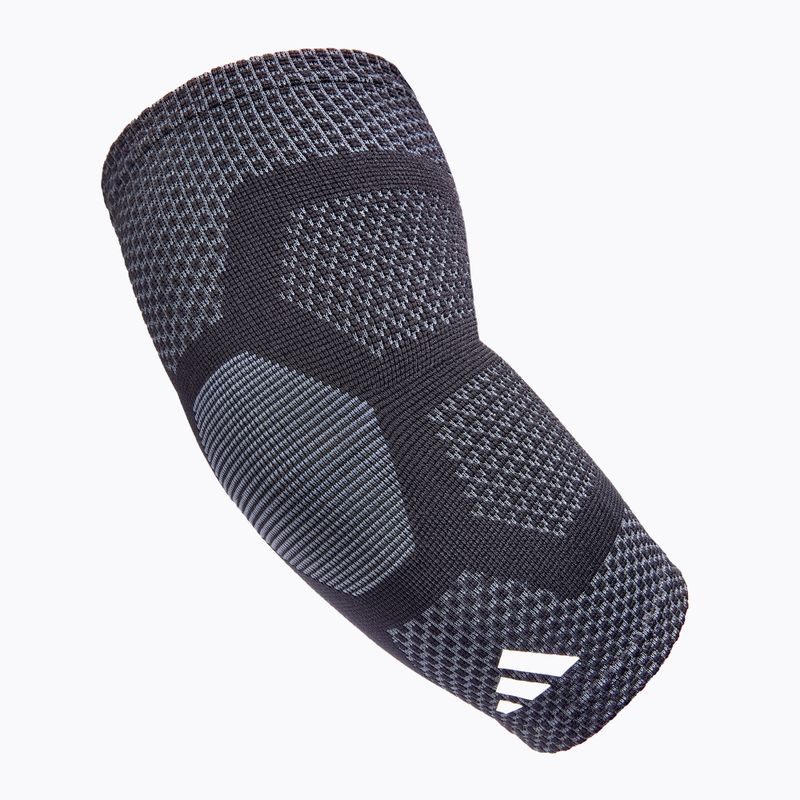 Tutore per ginocchio adidas Essential Knee Support black 2