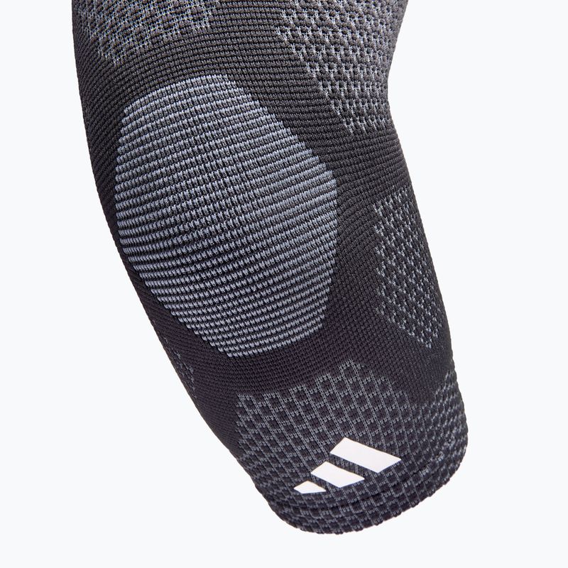Tutore per ginocchio adidas Essential Knee Support black 3