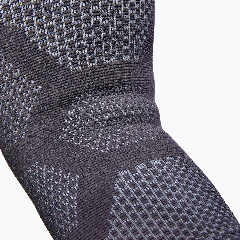Tutore per ginocchio adidas Essential Knee Support black 4