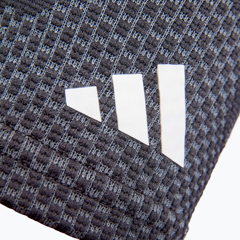 Tutore per ginocchio adidas Essential Knee Support black 5