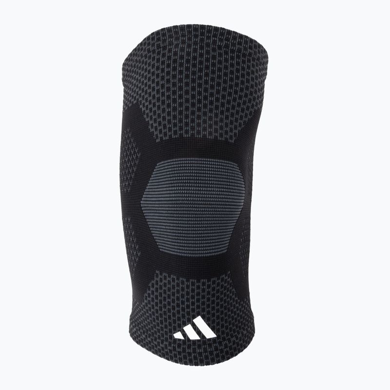 Tutore per ginocchio adidas Essential Knee Support black
