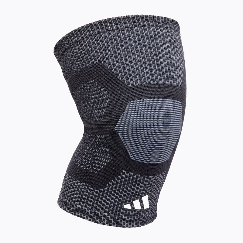 Tutore per gomito adidas Essential Elbow Support black