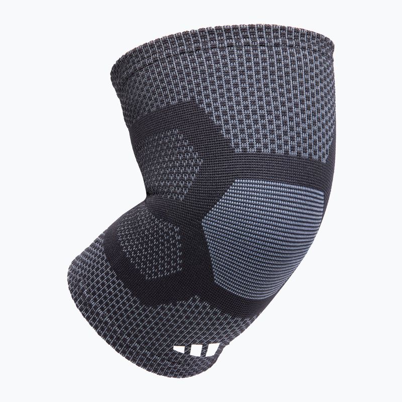 Tutore per gomito adidas Essential Elbow Support black 2