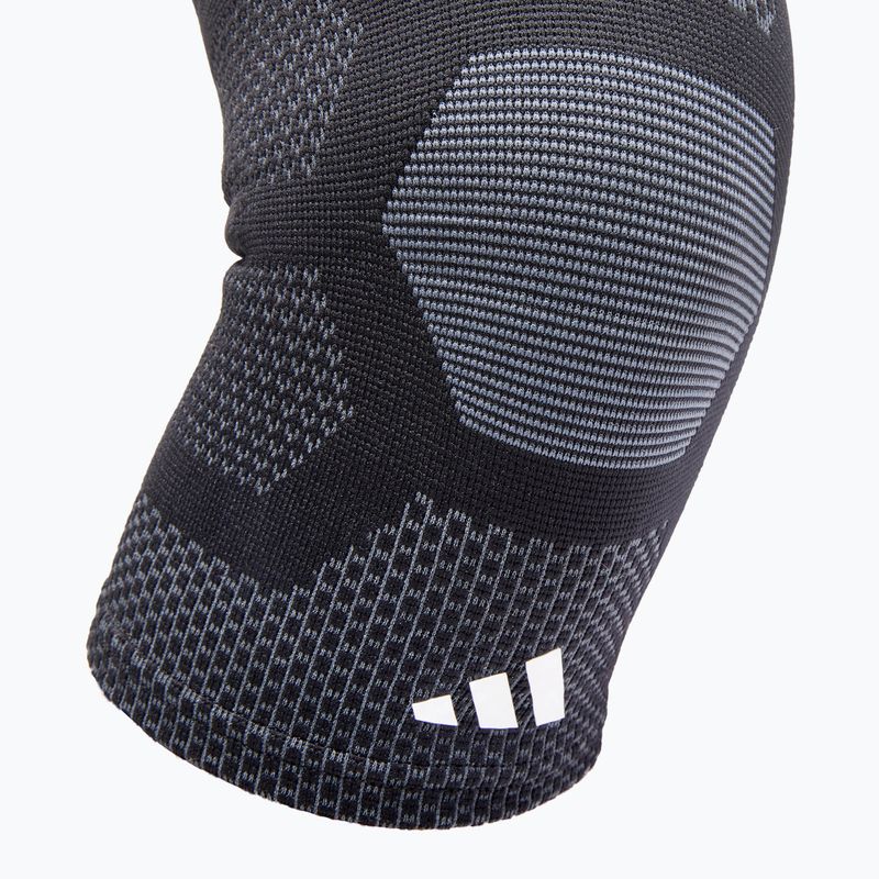 Tutore per gomito adidas Essential Elbow Support black 4
