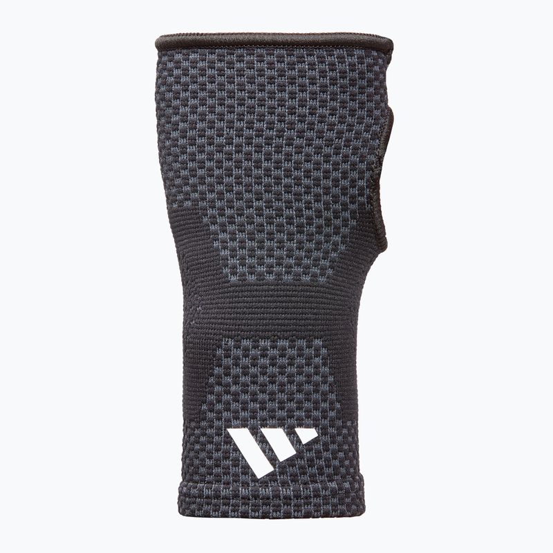 Tutore per polso adidas Essential Wrist Support black