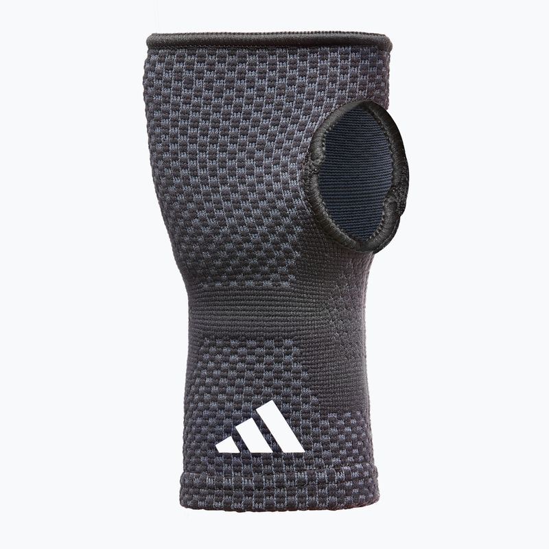 Tutore per polso adidas Essential Wrist Support black 2