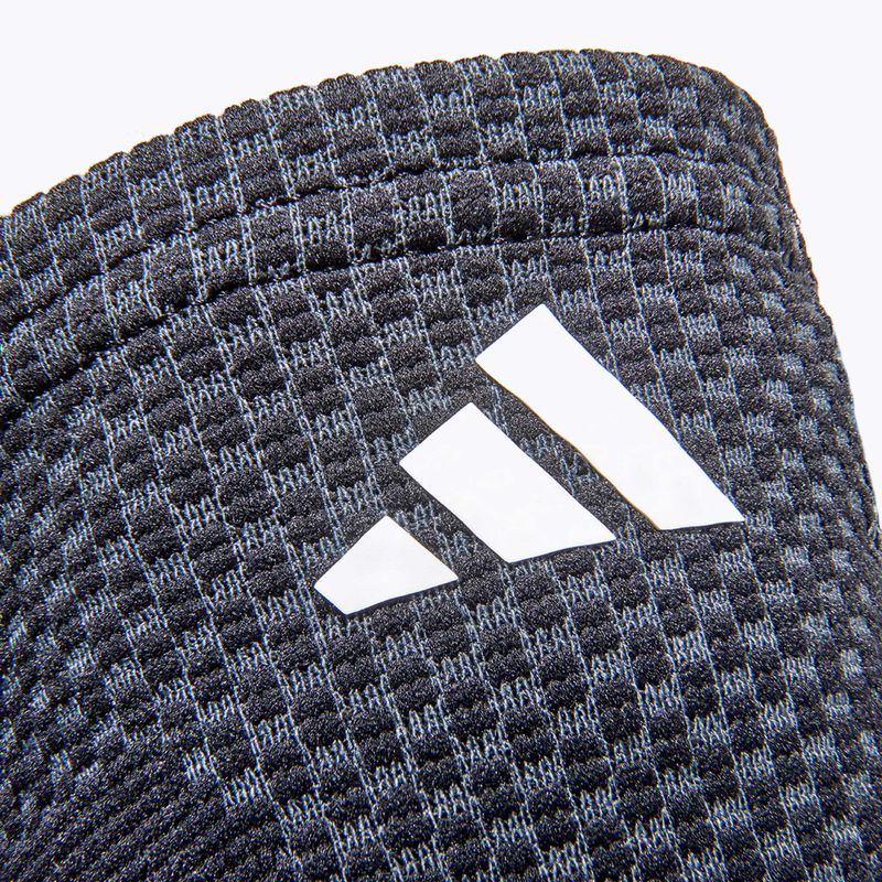 Tutore per polso adidas Essential Wrist Support black 5