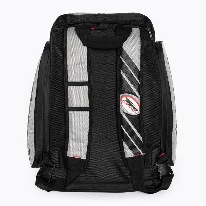 Zaino da allenamento Twins Special BAG5 grigio 3