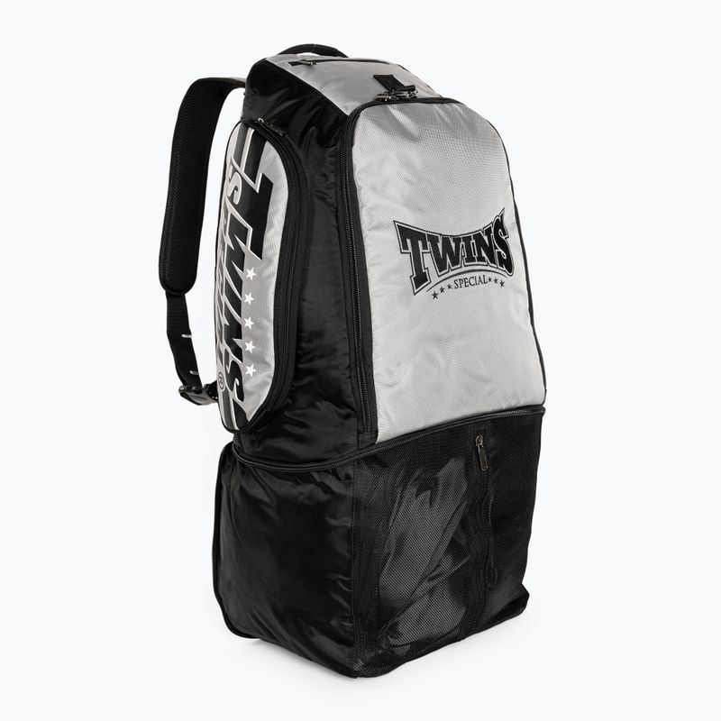 Zaino da allenamento Twins Special BAG5 grigio 5