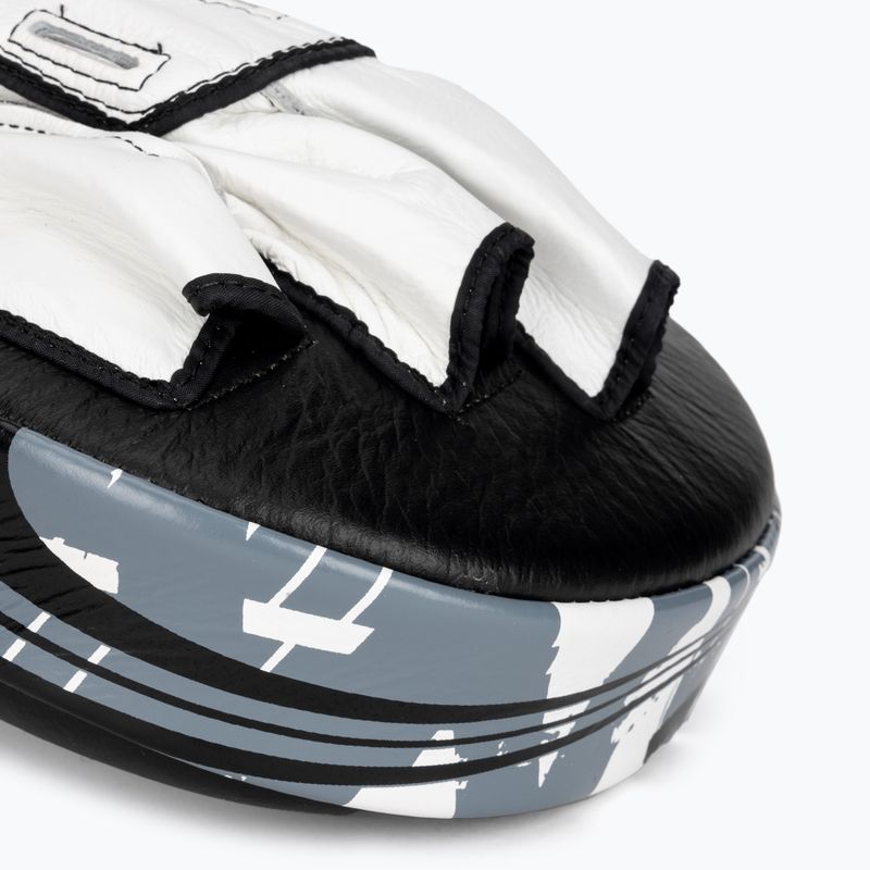 Zampe da allenamento Twins Special PML10 nero/bianco 4
