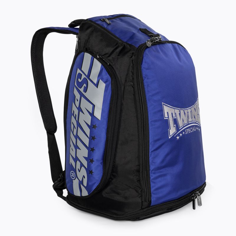 Zaino da allenamento Twins Special BAG5 blu 2