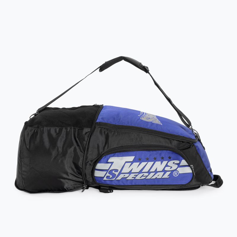 Zaino da allenamento Twins Special BAG5 blu 4