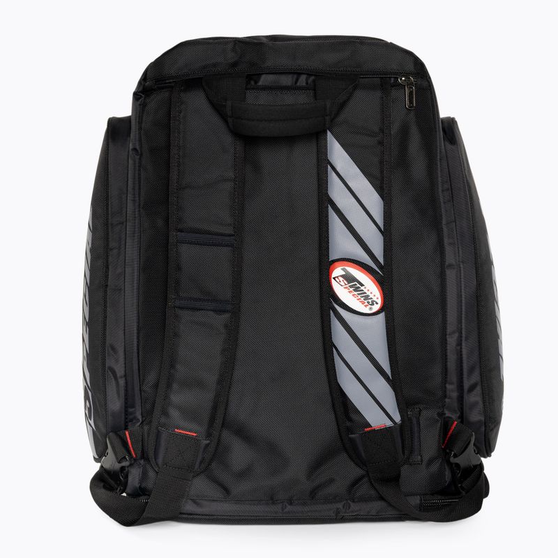 Zaino da allenamento Twins Special BAG5 65 l nero 3