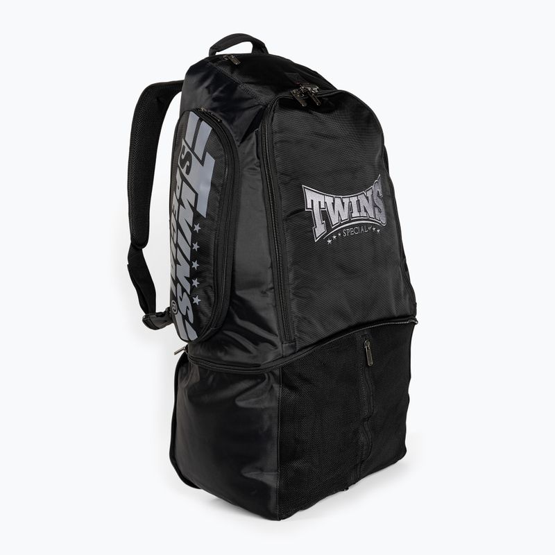 Zaino da allenamento Twins Special BAG5 65 l nero 5