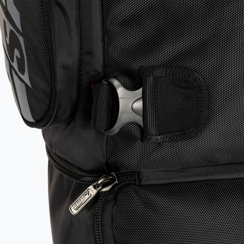 Zaino da allenamento Twins Special BAG5 65 l nero 8