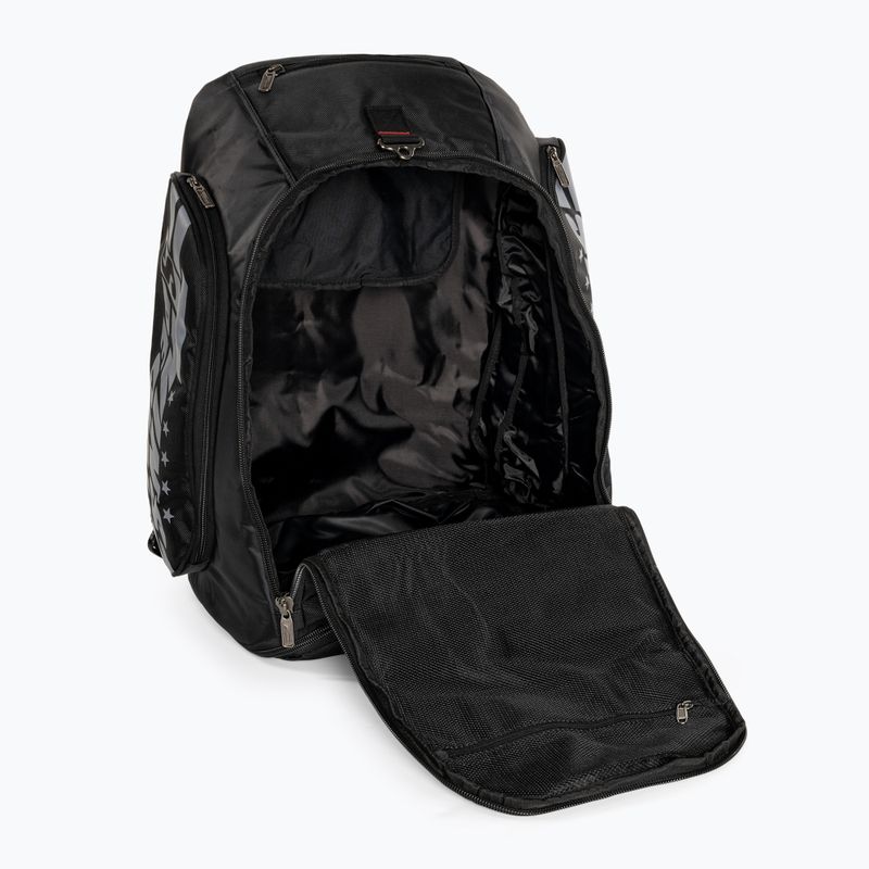 Zaino da allenamento Twins Special BAG5 65 l nero 9