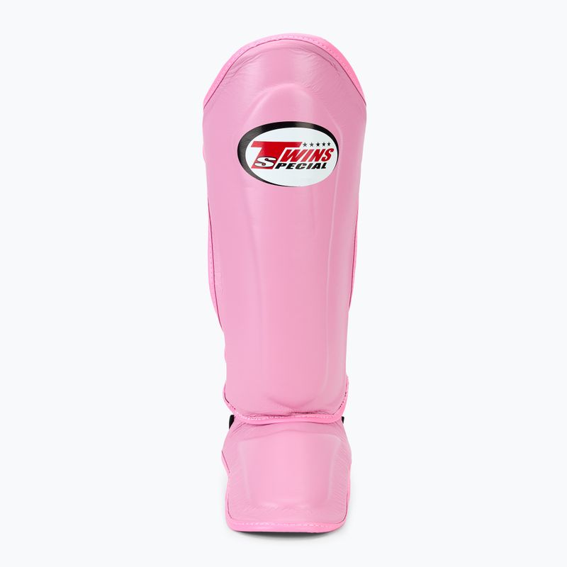 Protezioni per tibia e piede Twins Special SGL10 rosa 4