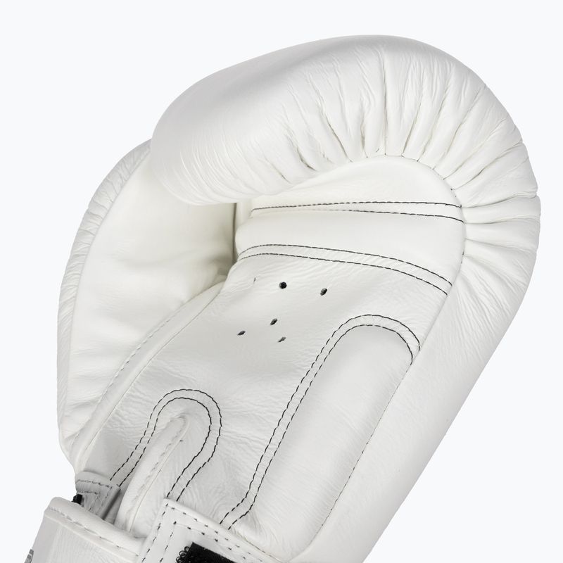 Guanti da boxe Twinas Special BGVL3 bianco 4