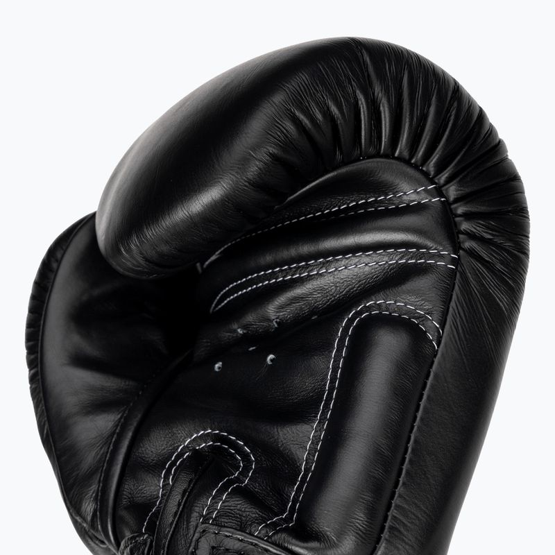 Guanti da boxe Twinas Special BGVL3 nero 4