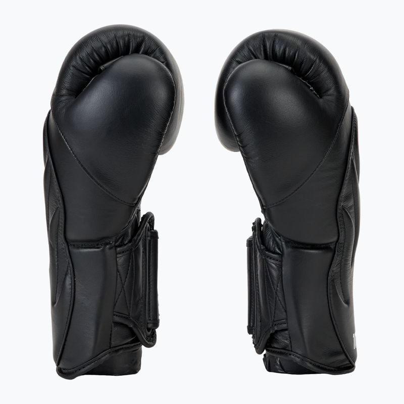 Guantoni da boxe Twins Special BGVL6 nero 4