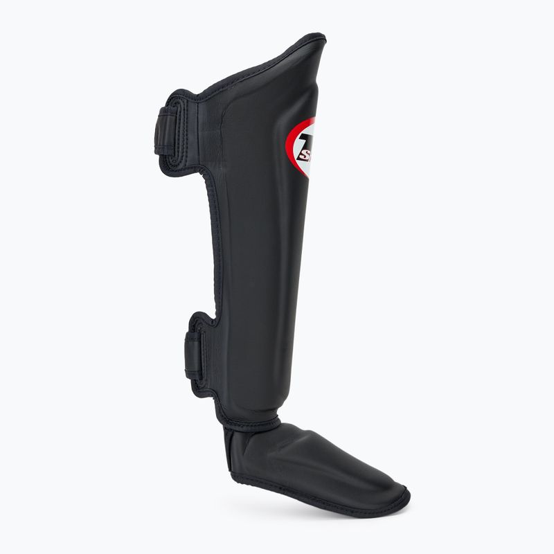 Protezioni per tibia e piede Twins Special SGS10 nero 2