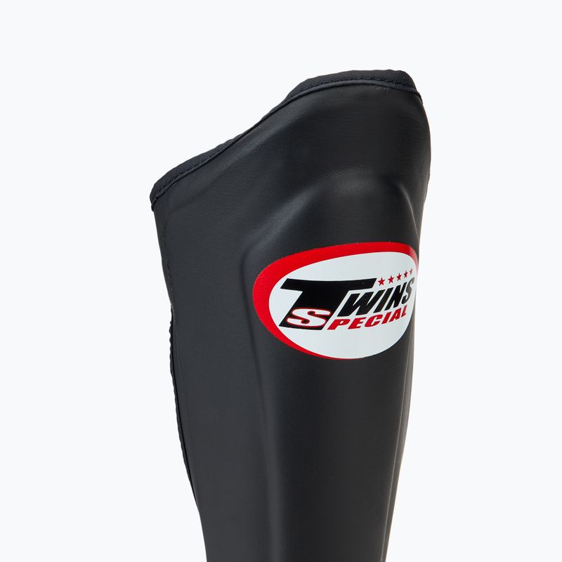 Protezioni per tibia e piede Twins Special SGS10 nero 6