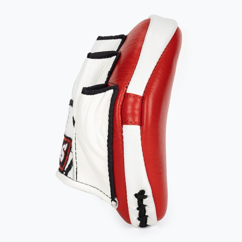 Zampe da allenamento Twins Special PML13 bianco 2