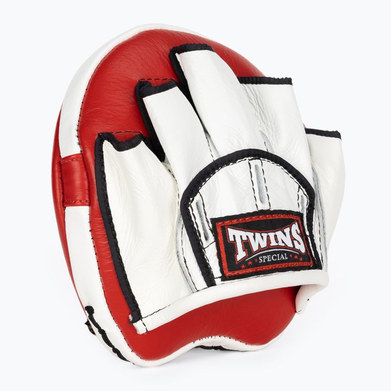 Zampe da allenamento Twins Special PML13 bianco 3