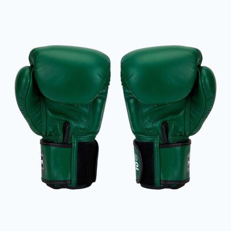 Guanti da boxe militari Twins Special BGVL3 2
