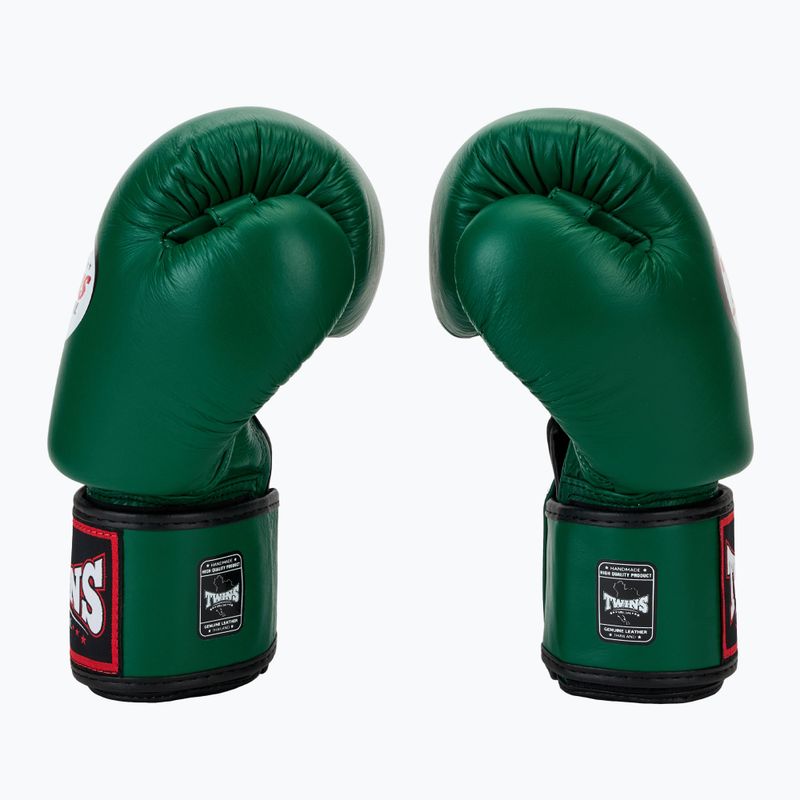 Guanti da boxe militari Twins Special BGVL3 4