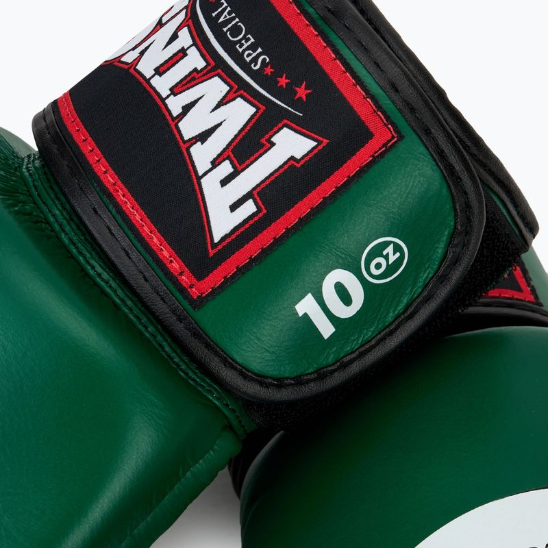 Guanti da boxe militari Twins Special BGVL3 5