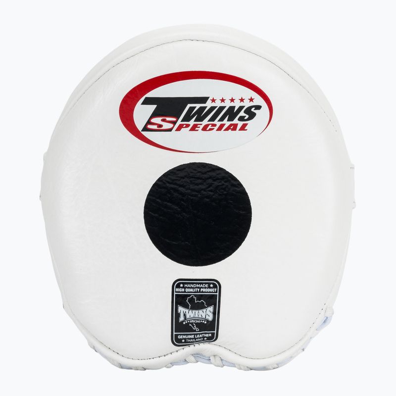 Guantini da allenamento Twins Special PML13 white 2